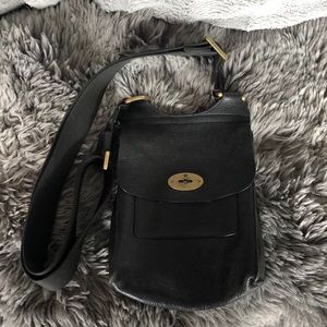 Mulberry crossbody bag purse
